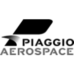piaggio aerospace logo