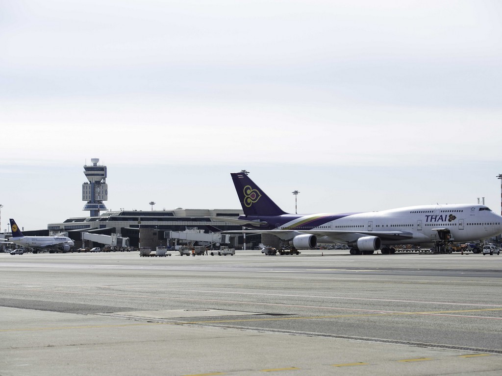 Milan Malpensa Airport Milan Malpensa Airport