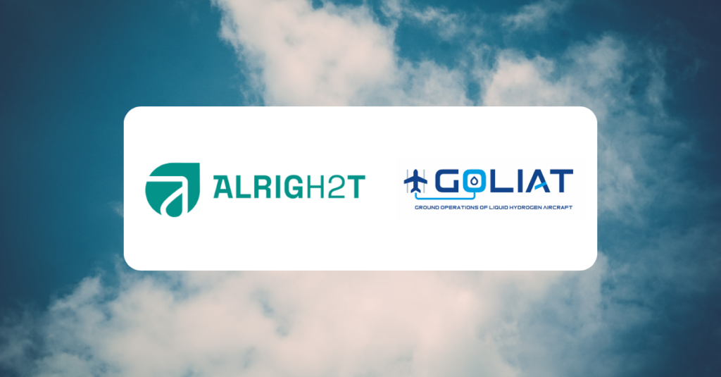 ALRIGH2T + GOLIAT