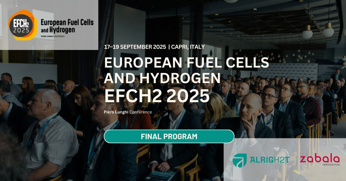 ALRIGH2T EFCH2025 Conference