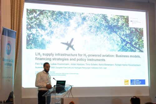 Moment of the ALRIGH2T, GOLIAT and HASTA joint session