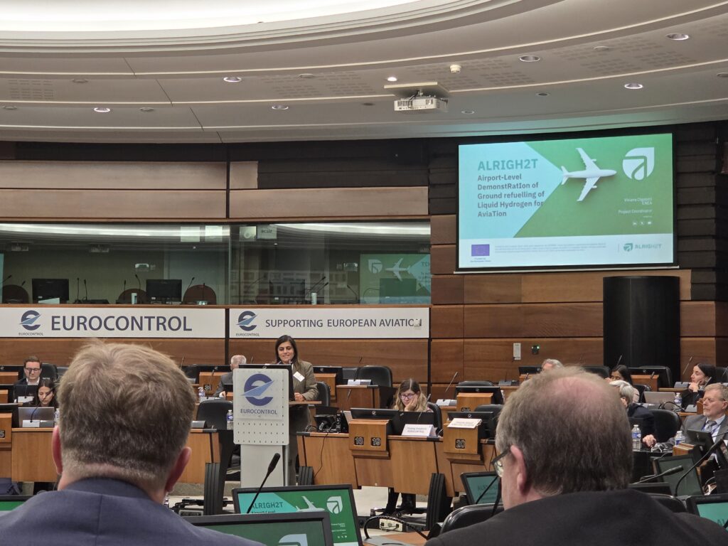 AZEA General Assembly - ALRIGH2T