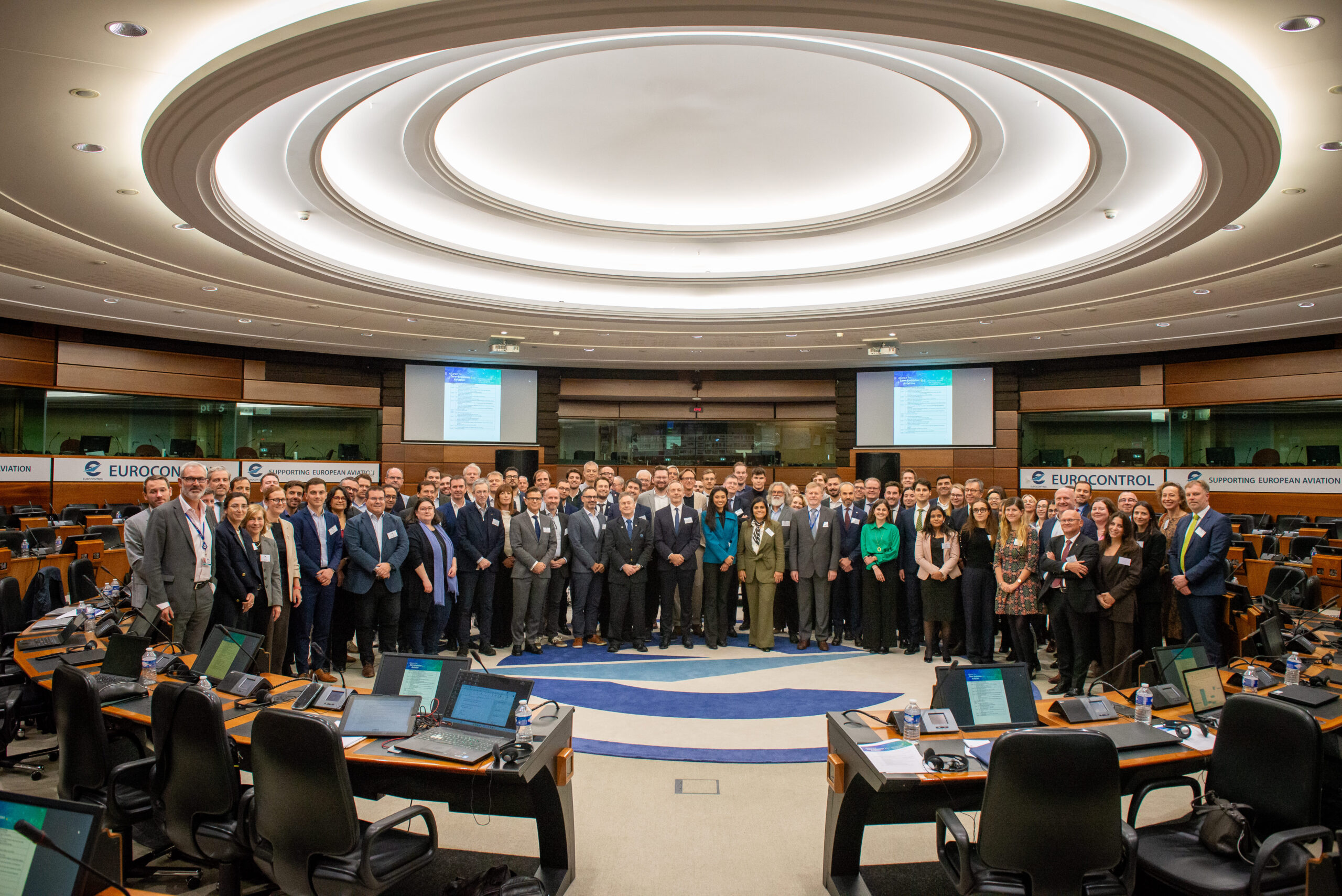 AZEA General Assembly